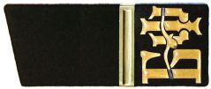 Погоны ДМБ ВМФ БФ ст.матр МПГ 11-2