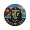 20 19 0059 Значок мет. ERNESTO CHE GUEVARA